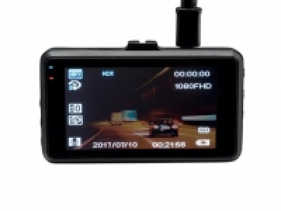 Full HD 5 Megapixel Dashboard Camera 59.99 €