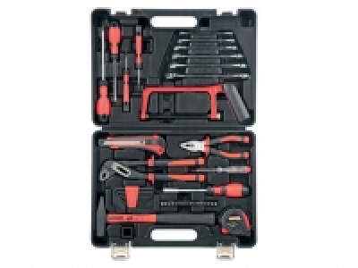POWERFIX All-Purpose Tool Case 26.99 €
