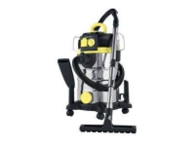 PARKSIDE 1500W Wet and Dry Vacuum Cleaner 79.99 €