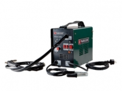 PARKSIDE 230V Flux-Cored Wire Welder