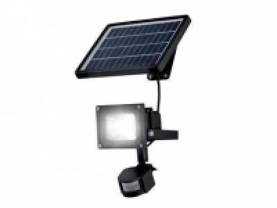 LIVARNO LUX LED Solar Spotlight 29.99 €