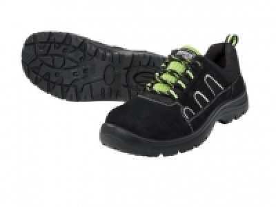 POWERFIX S1 Mens Leather Safety Shoes 19.99 €
