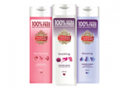 IMPERIAL LEATHER Shower Gel 1.49 €