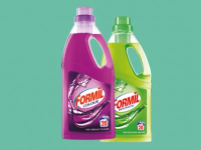 FORMIL Liquid Detergent 2.19 €