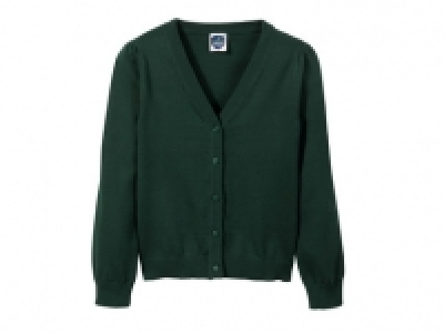 Kids School Cardigan 3.99 €