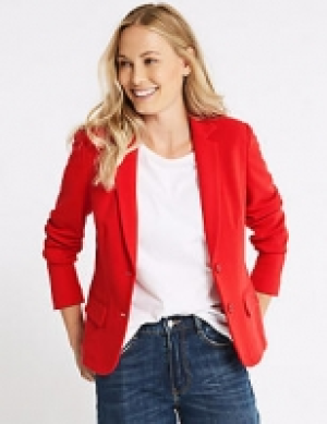 Single Breasted Blazer 70.00 €