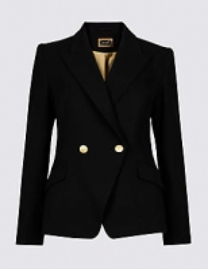 Double Breasted Blazer 110.00 €