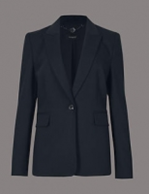 Single Breasted Blazer 140.00 €