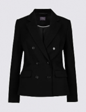 Double Breasted Blazer 55.00 €
