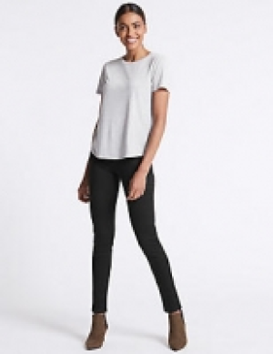 Sculpt & Lift Mid Rise Skinny Leg Jeans 29.00 €