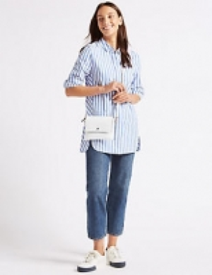 Faux Leather Belt Cross Body Bag 15.00 €