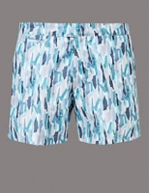 Printed Swim Shorts 19.50 €