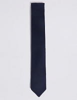 Marks and Spencer  Wide Knitted Tie