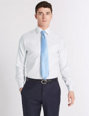 Pure Cotton Regular Fit Shirt 38.00 €