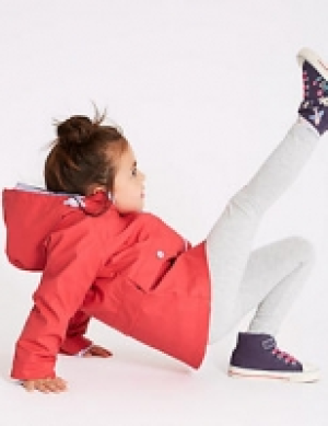 3 in 1 Fisherman Coat (3 Months - 7 Years) 47.00 €