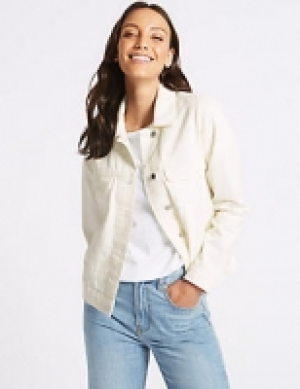 Denim Jacket 34.00 €