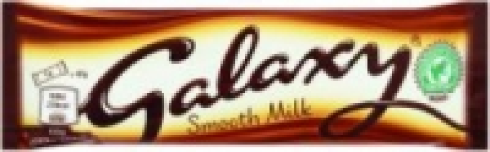 Smooth Milk Chocolate Bar 1.60 €