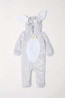 HM   Rabbit all-in-one suit