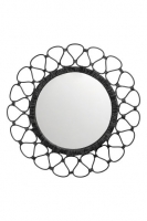 HM   Round mirror