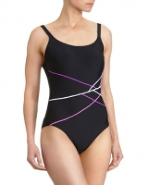 Multi Pipe Sport Swimsuit 15.00 €