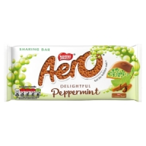 Aero Peppermint Giant Block 1.00 €