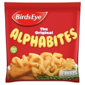 Birds Eye Alphabites 2.00&nbsp;&euro;