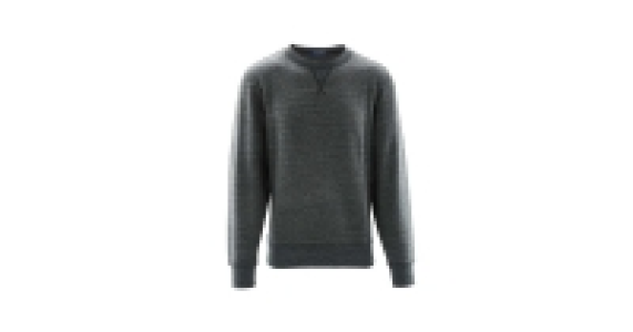 Avenue Mens Grey Sweatshirt 9.99 €