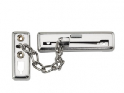 BURG WÄCHTER Security Door Chain 6.99 €