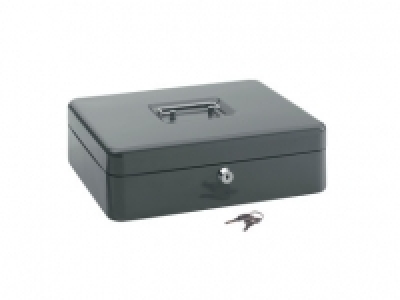 Lidl  Cash Box