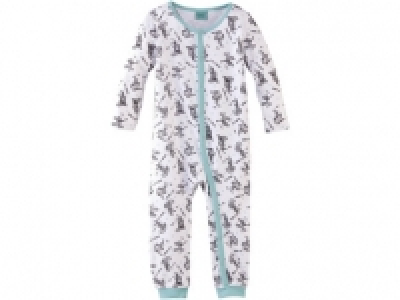 Baby Sleepsuit 3.99 €