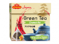 Lidl  VITASIA Japanese Green Tea
