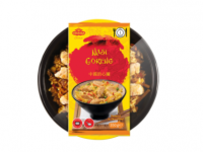 VITASIA Asian Ready Meals 2.49&nbsp;&euro;