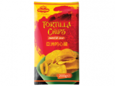 VITASIA Tortilla Chips 0.99 €