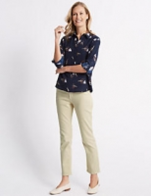 Mid Rise Slim Fit Jeans 14.00 €