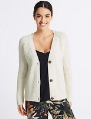 Textured Cardigan 40.00&nbsp;&euro;