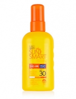 Marks and Spencer  Moisture Protect Sun Spray SPF30 200ml