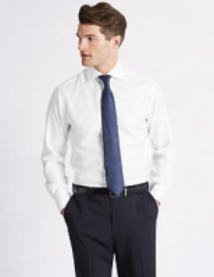 Pure Cotton Regular Fit Shirt 26.00 €