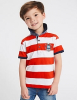 Marks and Spencer  Thomas & Friends Polo Shirt (3 Months - 7 Years)