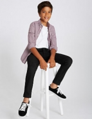 Cotton Rich Jeans (3-16 Years) 19.00 €