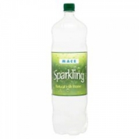 Mace 7up Water Sparkling