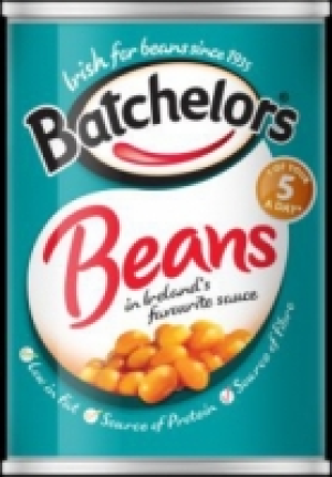 Beans in Tomato Sauce 2.00 €
