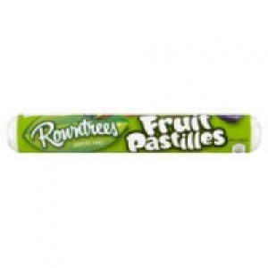 Fruit Pastilles 1.30 €