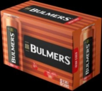 Cider Cans 11.00 €