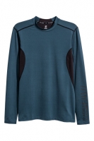 HM   Long-sleeved sports top