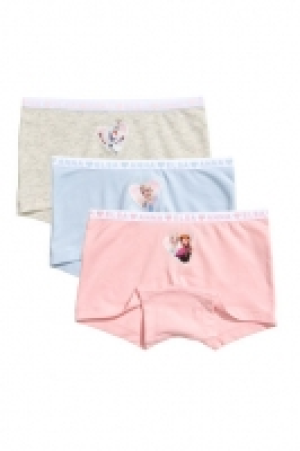  3-pack boxer briefs 7.00 €