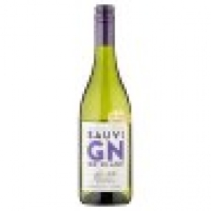 Graham Nortons Own Sauvignon Blanc 7 15.00 €