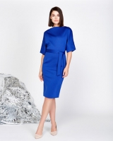 Dunnes Stores  Lennon Courtney at Dunnes Stores Batwing Dress