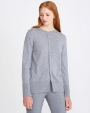 Carolyn Donnelly The Edit Merino Crew Sweater 59.00&nbsp;&euro;