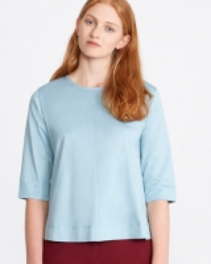 Carolyn Donnelly The Edit Cotton Top 39.00 €