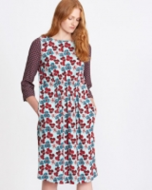 Carolyn Donnelly The Edit Mixed Print Dress 89.00 €